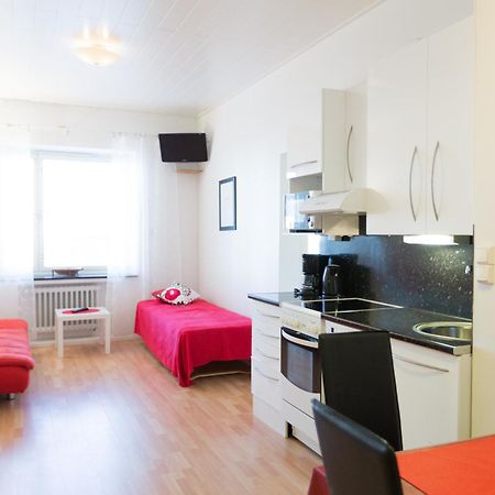 Apartment Hotel Tampere Mn Zewnętrze zdjęcie