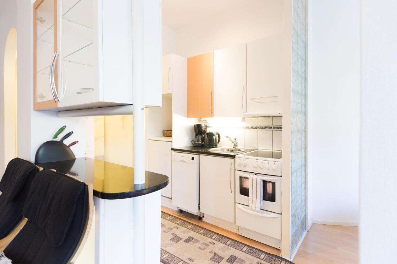 Apartment Hotel Tampere Mn Zewnętrze zdjęcie