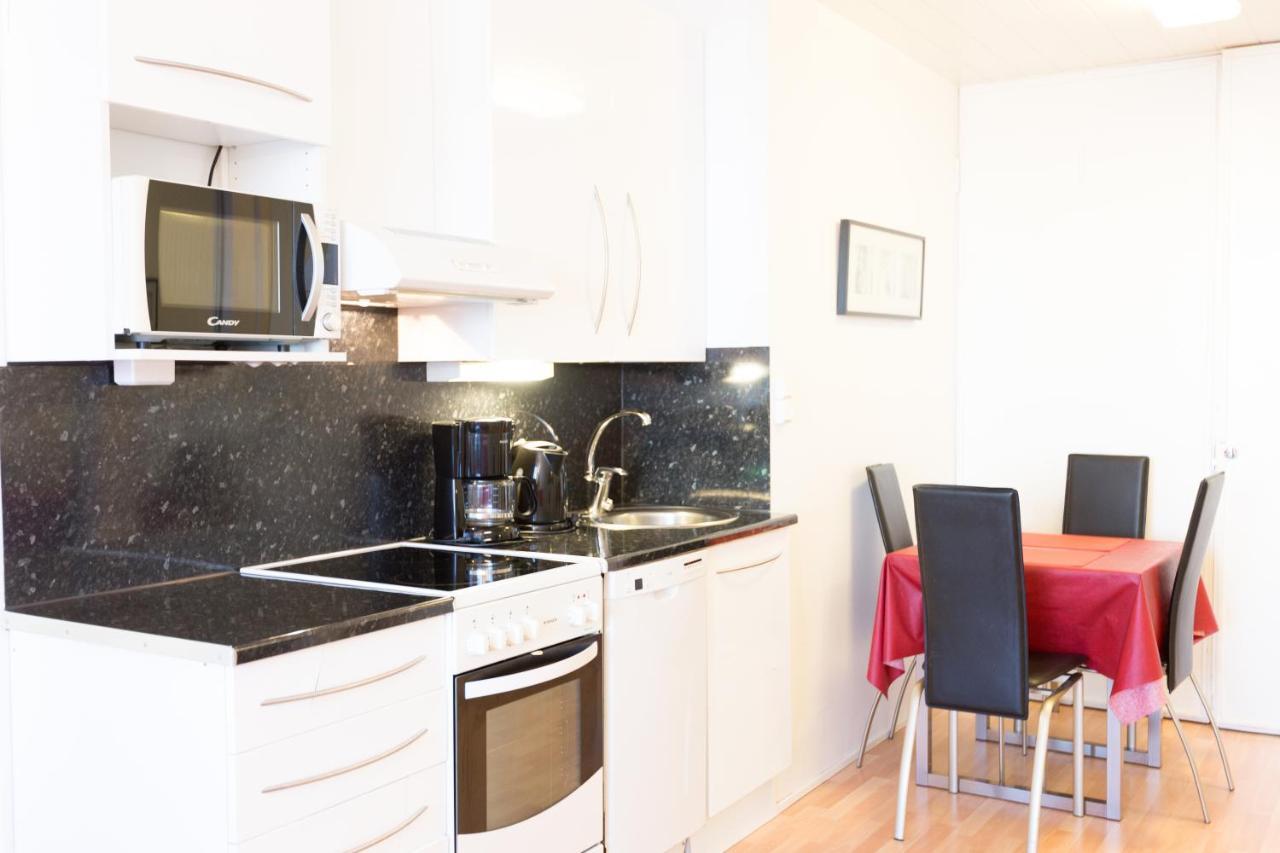 Apartment Hotel Tampere Mn Zewnętrze zdjęcie