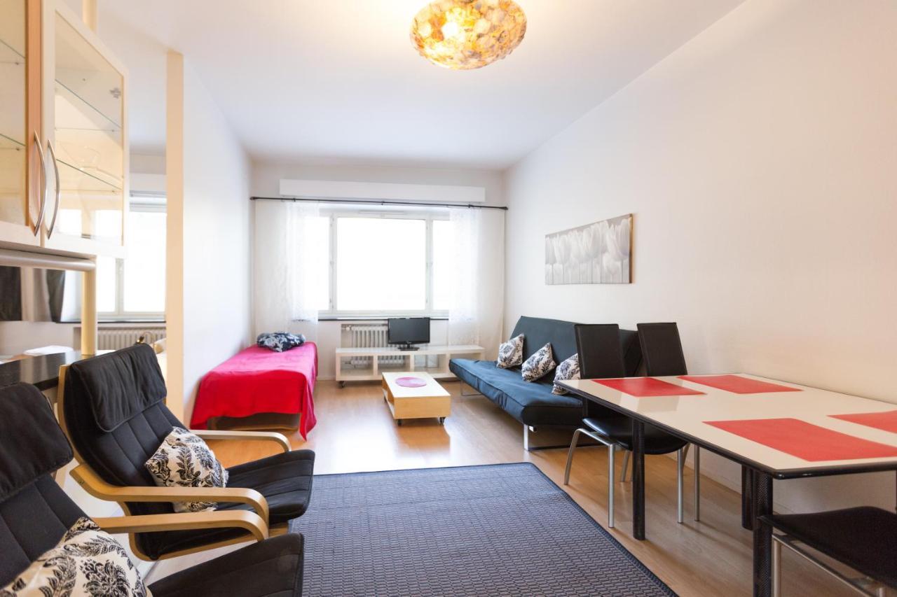 Apartment Hotel Tampere Mn Zewnętrze zdjęcie