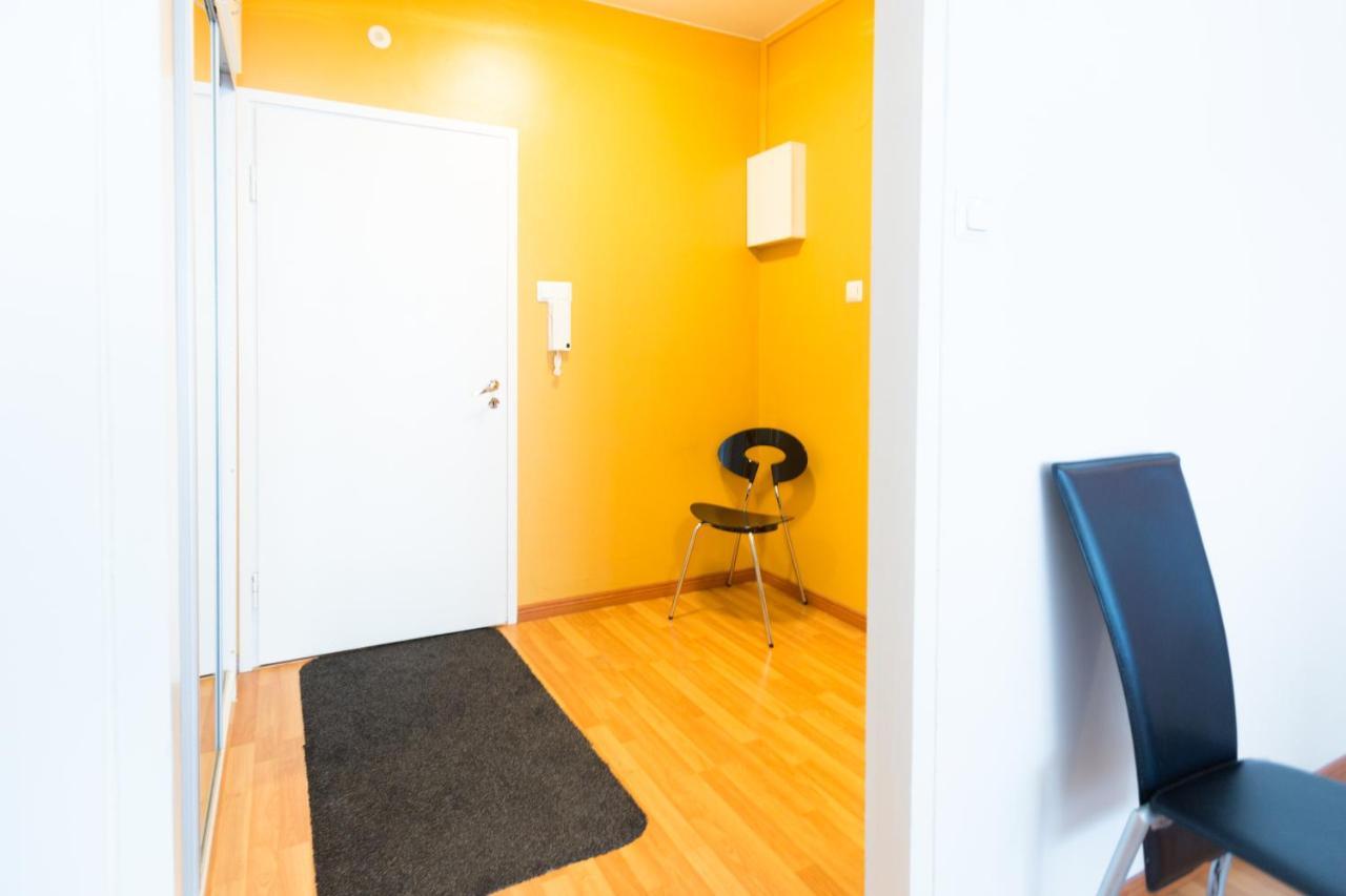 Apartment Hotel Tampere Mn Zewnętrze zdjęcie