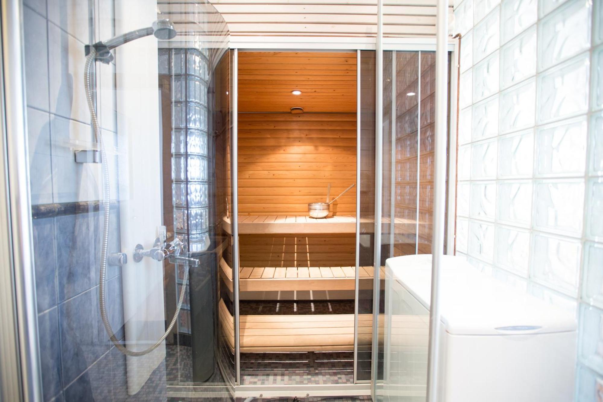 Apartment Hotel Tampere Mn Zewnętrze zdjęcie