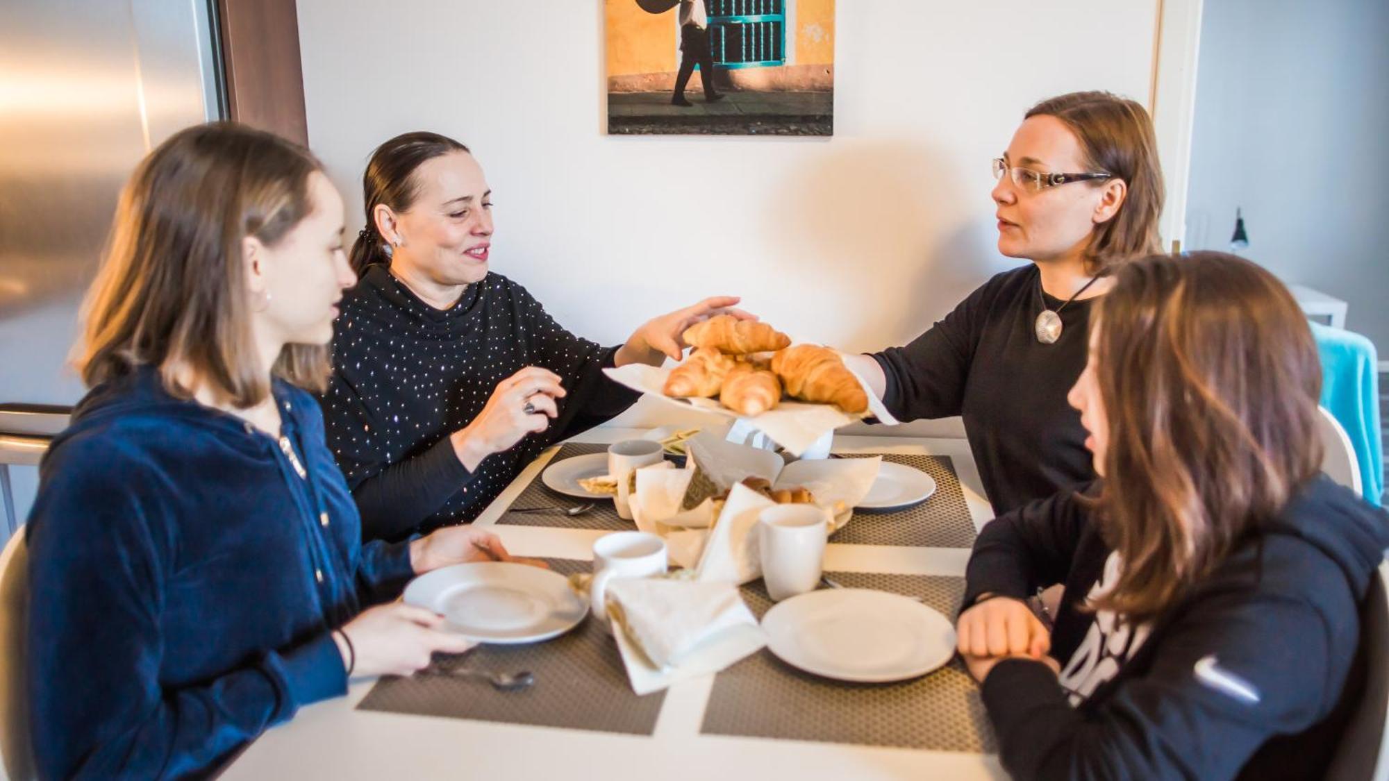 Apartment Hotel Tampere Mn Zewnętrze zdjęcie