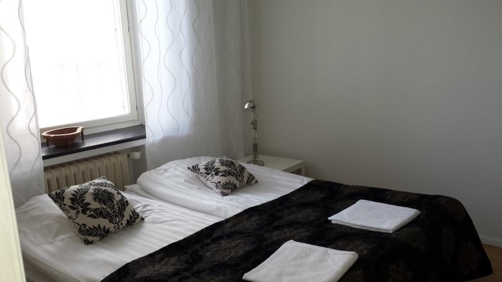 Apartment Hotel Tampere Mn Zewnętrze zdjęcie