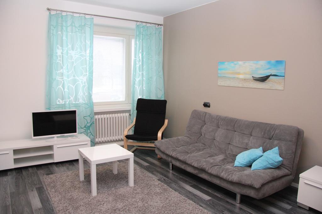 Apartment Hotel Tampere Mn Zewnętrze zdjęcie