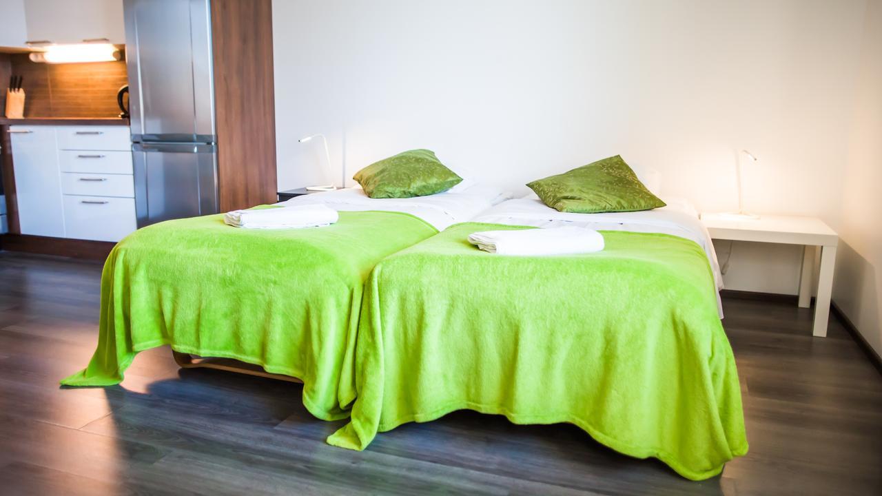 Apartment Hotel Tampere Mn Zewnętrze zdjęcie