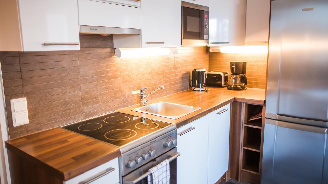 Apartment Hotel Tampere Mn Zewnętrze zdjęcie