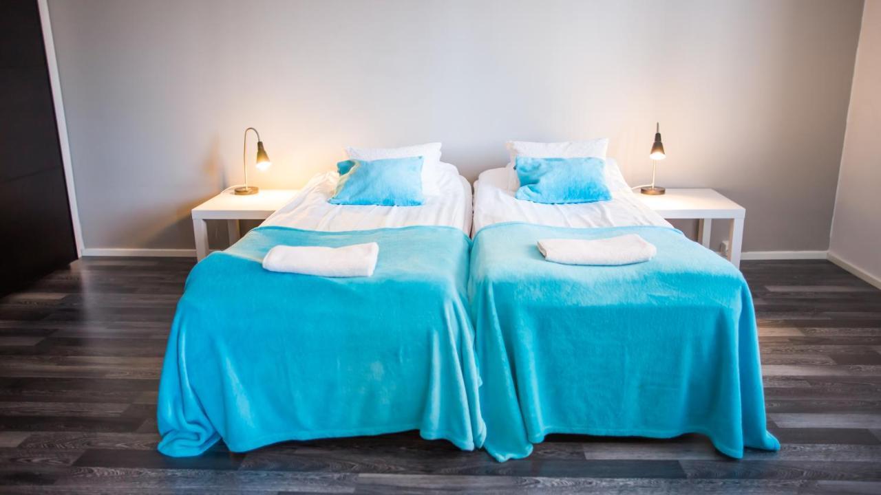 Apartment Hotel Tampere Mn Zewnętrze zdjęcie