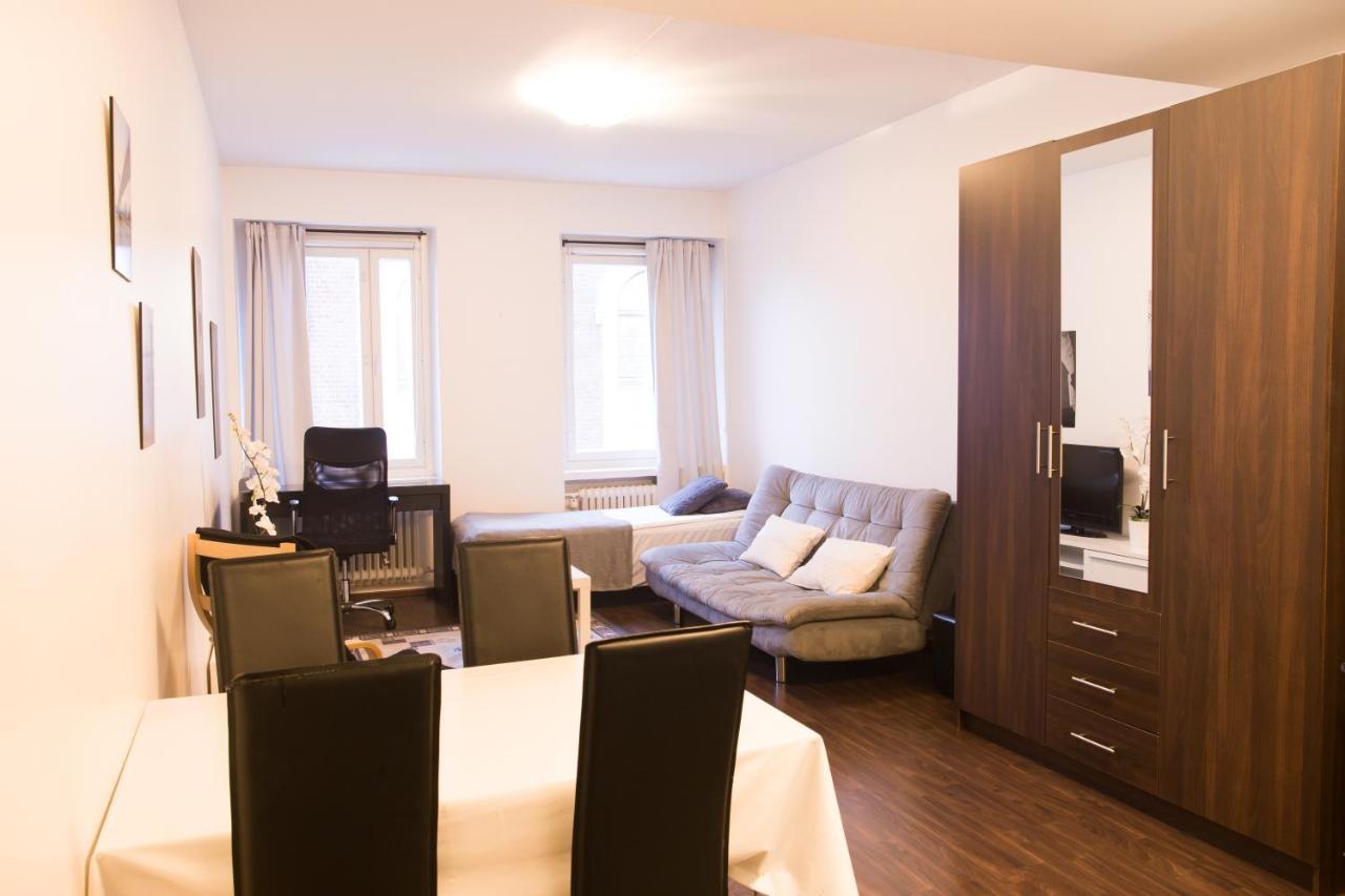 Apartment Hotel Tampere Mn Zewnętrze zdjęcie