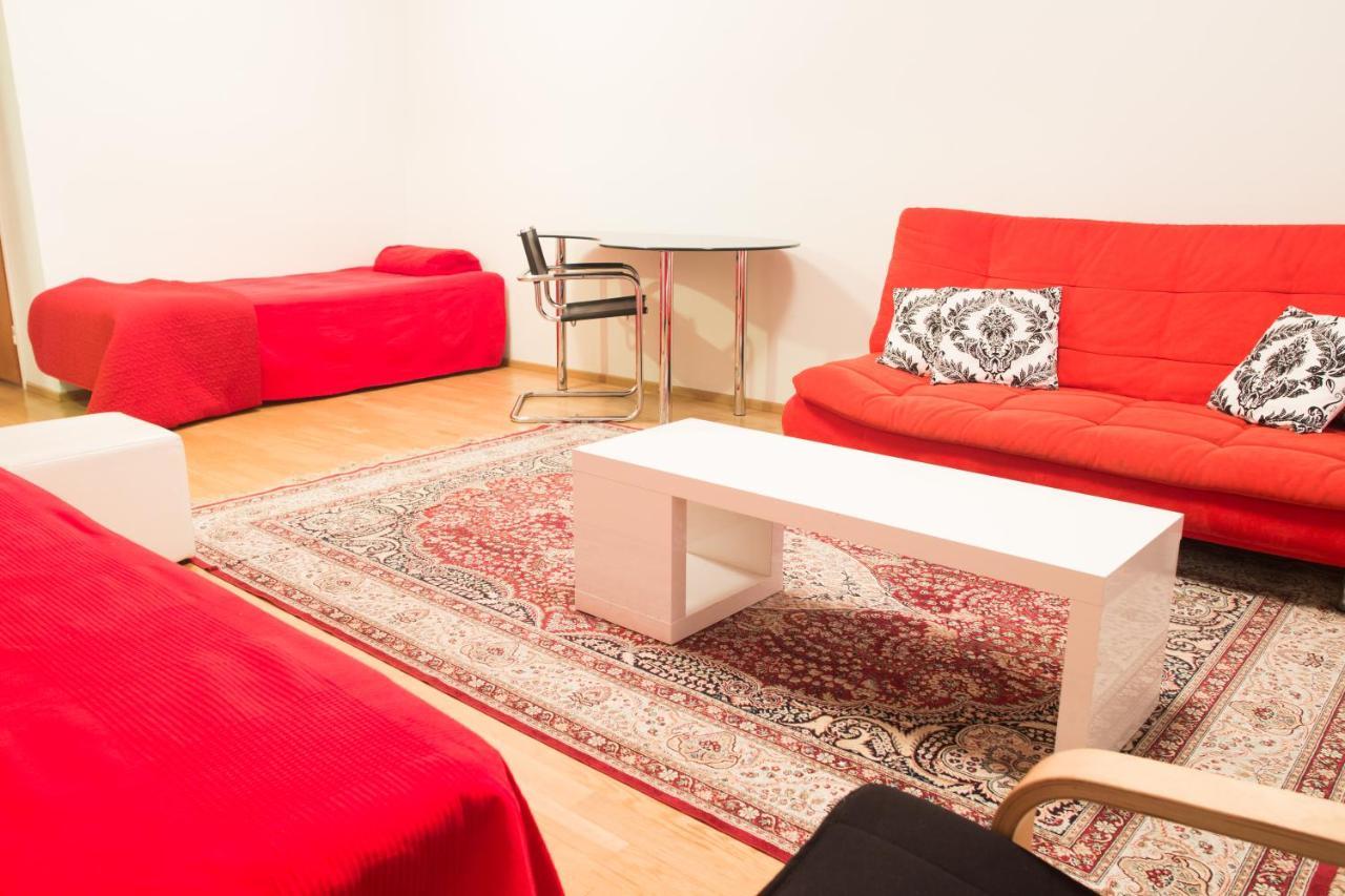 Apartment Hotel Tampere Mn Zewnętrze zdjęcie
