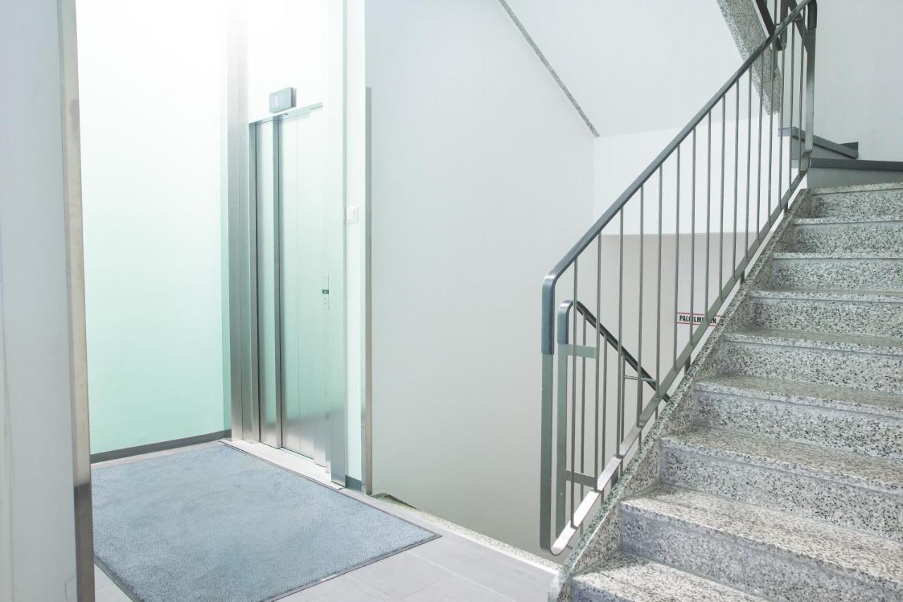 Apartment Hotel Tampere Mn Zewnętrze zdjęcie