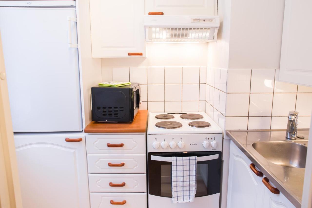 Apartment Hotel Tampere Mn Zewnętrze zdjęcie
