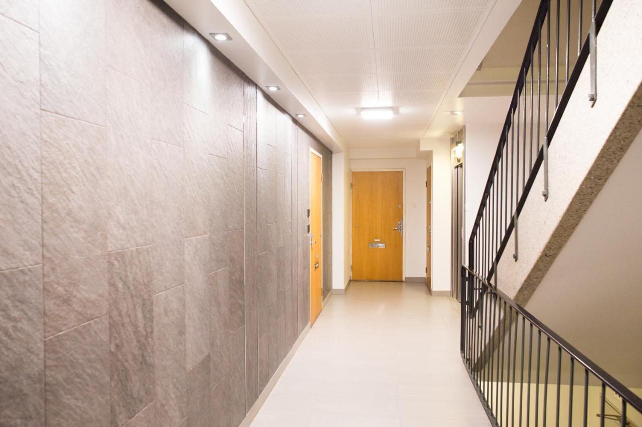Apartment Hotel Tampere Mn Zewnętrze zdjęcie