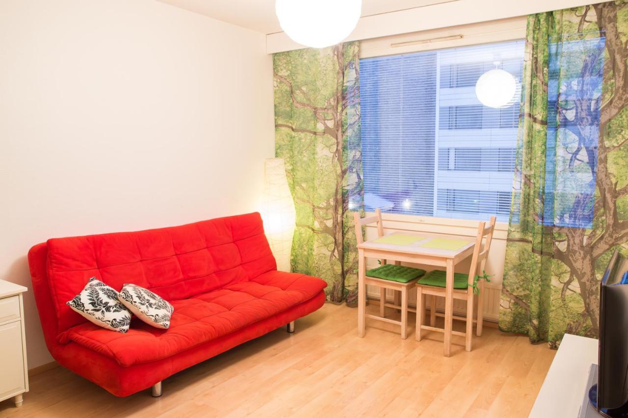 Apartment Hotel Tampere Mn Zewnętrze zdjęcie