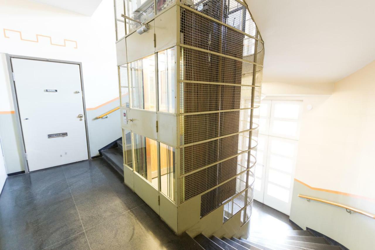 Apartment Hotel Tampere Mn Zewnętrze zdjęcie