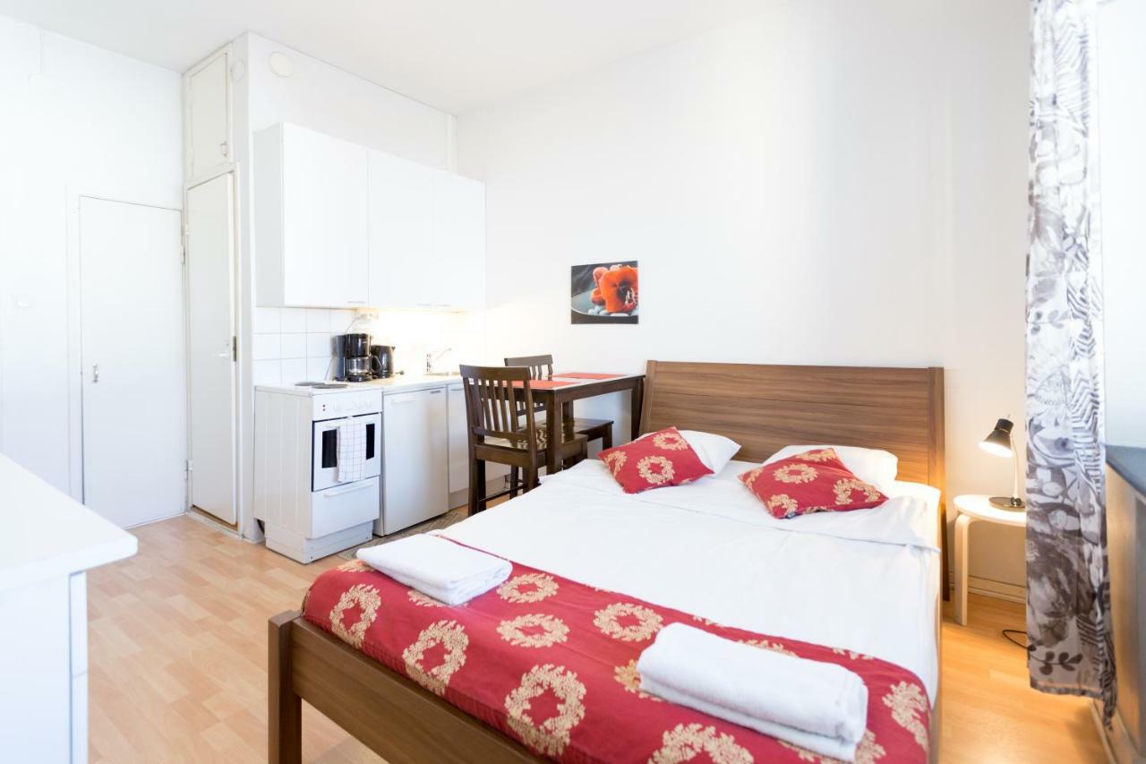 Apartment Hotel Tampere Mn Zewnętrze zdjęcie